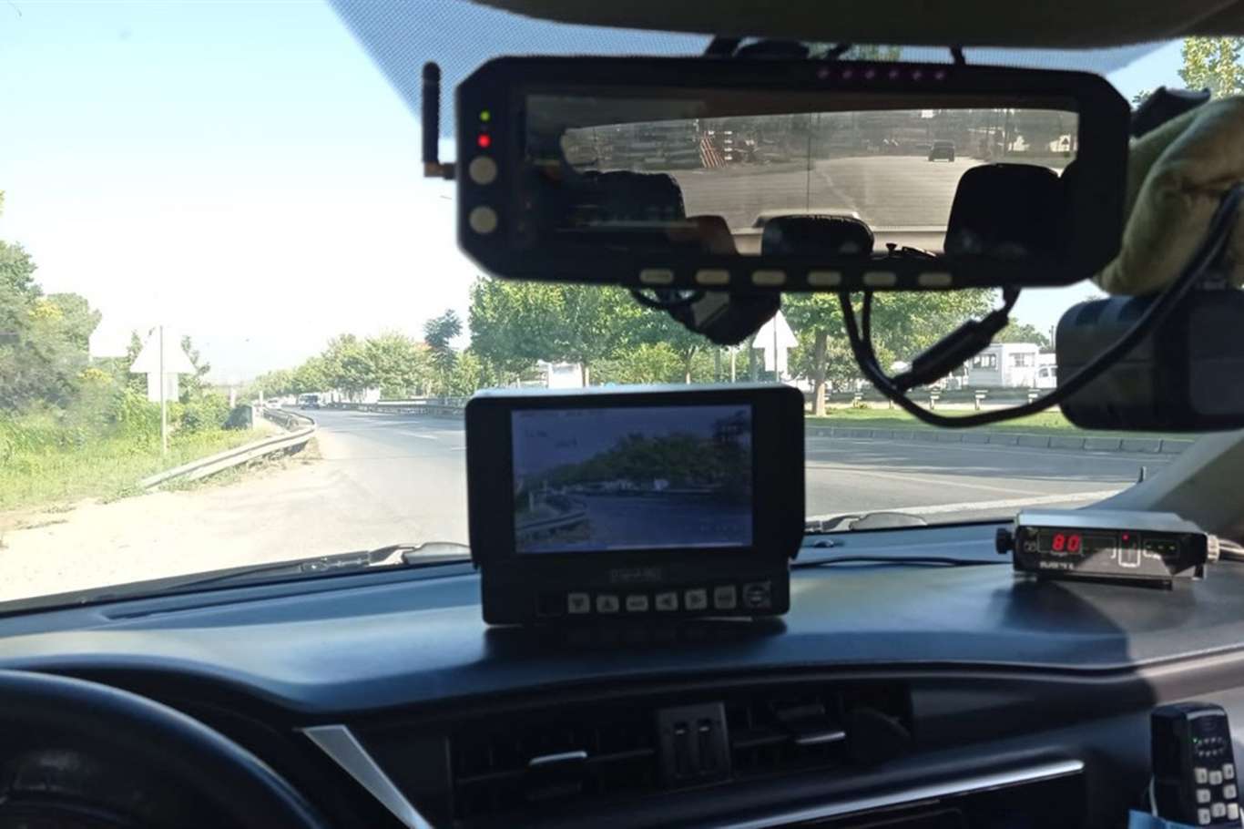  Kazaların yüzde 40'ı aşırı hızdan kaynaklanıyor